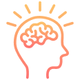 CEO Mindset Icon
