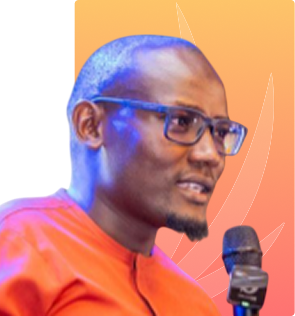 Dickson Ayuka